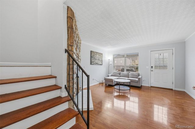 1622 S Idalia Circle E, Aurora, CO 80017