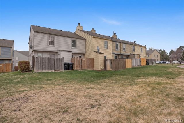 1622 S Idalia Circle E, Aurora, CO 80017