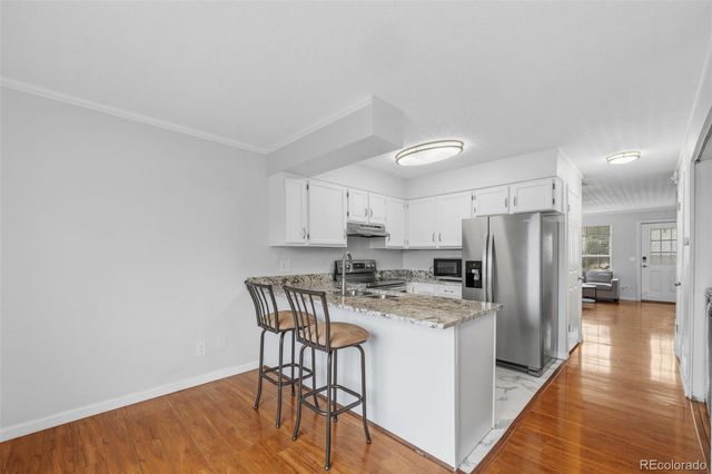 1622 S Idalia Circle E, Aurora, CO 80017