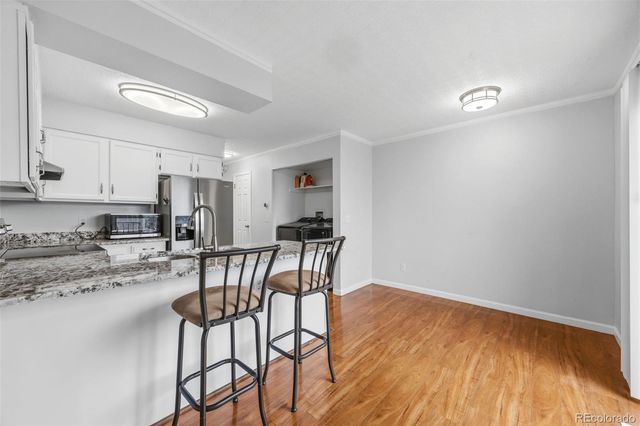 1622 S Idalia Circle E, Aurora, CO 80017