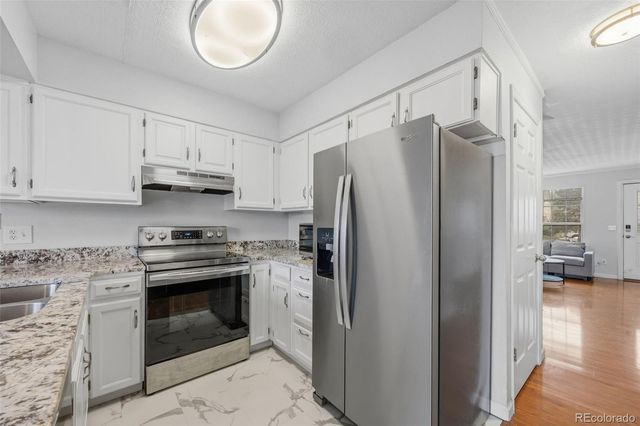 1622 S Idalia Circle E, Aurora, CO 80017