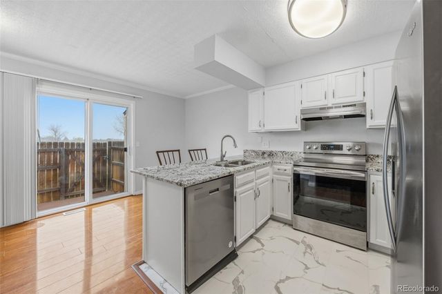 1622 S Idalia Circle E, Aurora, CO 80017