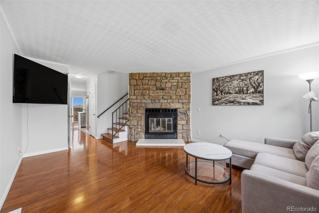 1622 S Idalia Circle E, Aurora, CO 80017