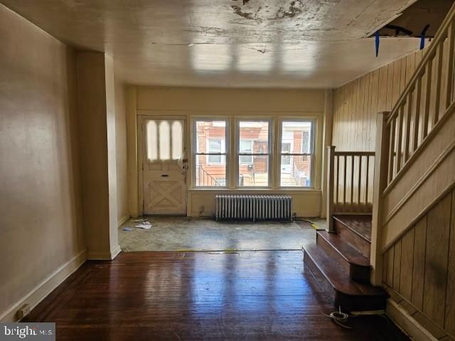 3264 N NEWKIRK ST, Philadelphia, PA 19129