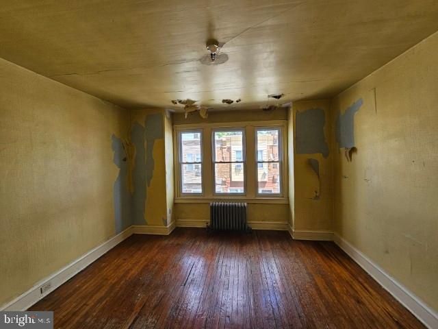 3264 N NEWKIRK ST, Philadelphia, PA 19129