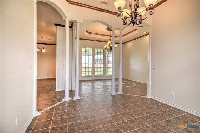 3504 Armstrong County Court, Killeen, TX 76549