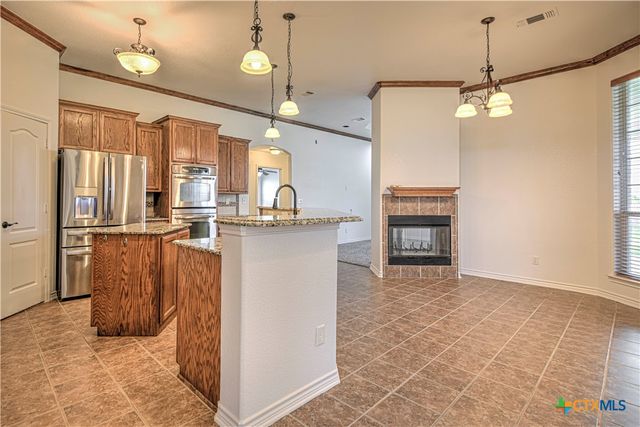 3504 Armstrong County Court, Killeen, TX 76549
