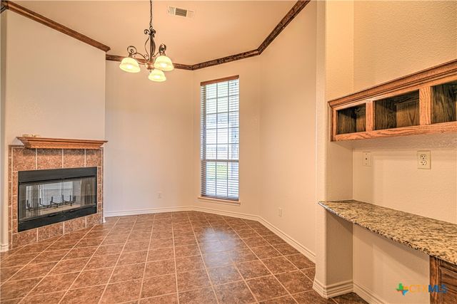 3504 Armstrong County Court, Killeen, TX 76549