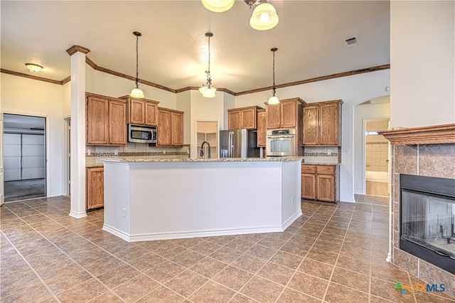 3504 Armstrong County Court, Killeen, TX 76549