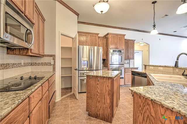 3504 Armstrong County Court, Killeen, TX 76549