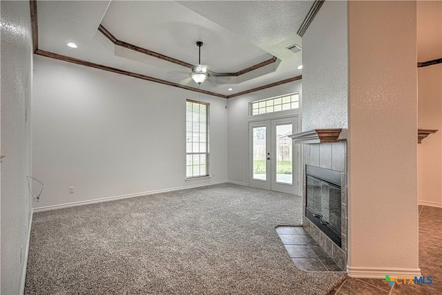3504 Armstrong County Court, Killeen, TX 76549