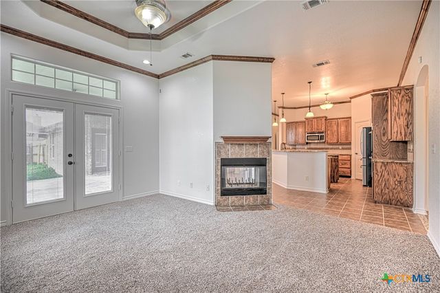 3504 Armstrong County Court, Killeen, TX 76549