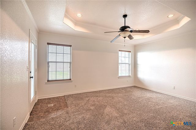 3504 Armstrong County Court, Killeen, TX 76549
