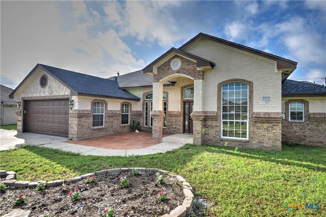 3504 Armstrong County Court, Killeen, TX 76549