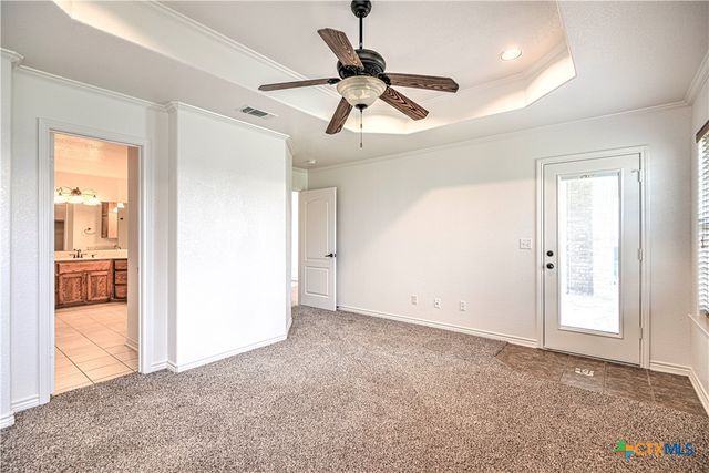 3504 Armstrong County Court, Killeen, TX 76549
