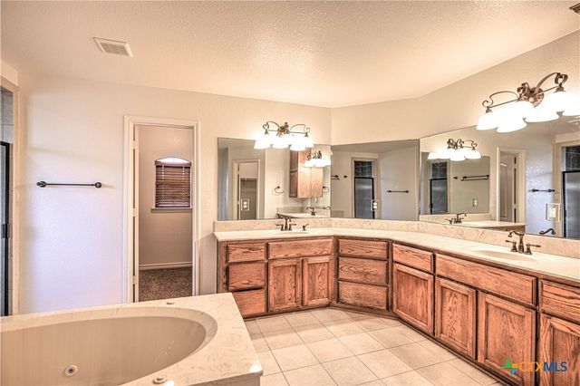 3504 Armstrong County Court, Killeen, TX 76549