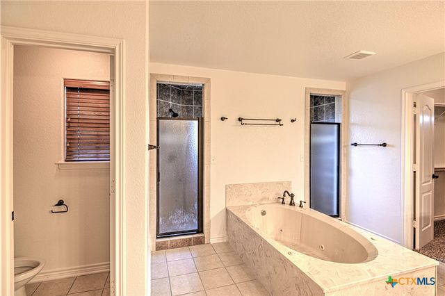 3504 Armstrong County Court, Killeen, TX 76549