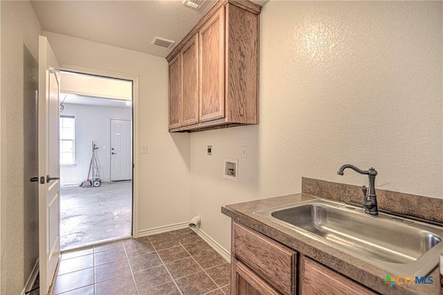 3504 Armstrong County Court, Killeen, TX 76549