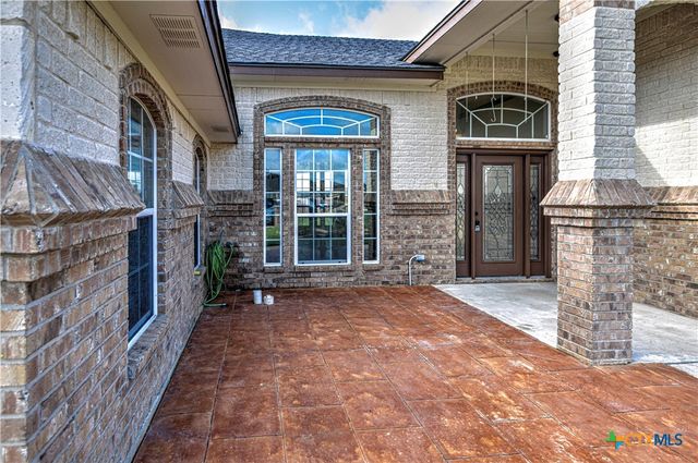 3504 Armstrong County Court, Killeen, TX 76549