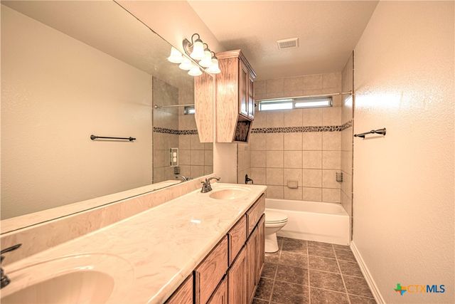 3504 Armstrong County Court, Killeen, TX 76549