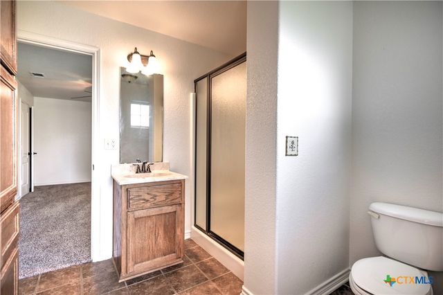 3504 Armstrong County Court, Killeen, TX 76549