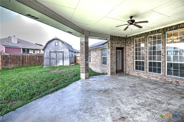 3504 Armstrong County Court, Killeen, TX 76549