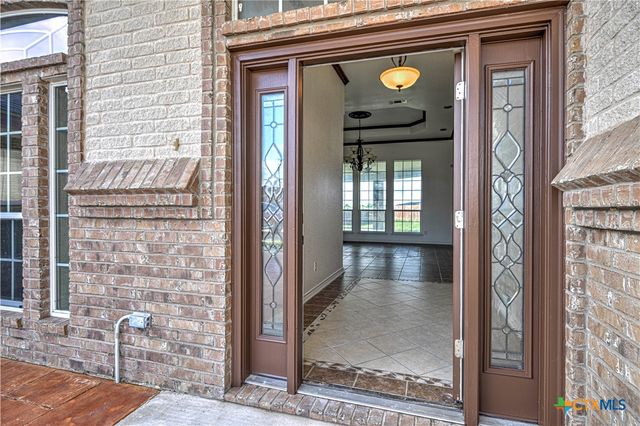 3504 Armstrong County Court, Killeen, TX 76549