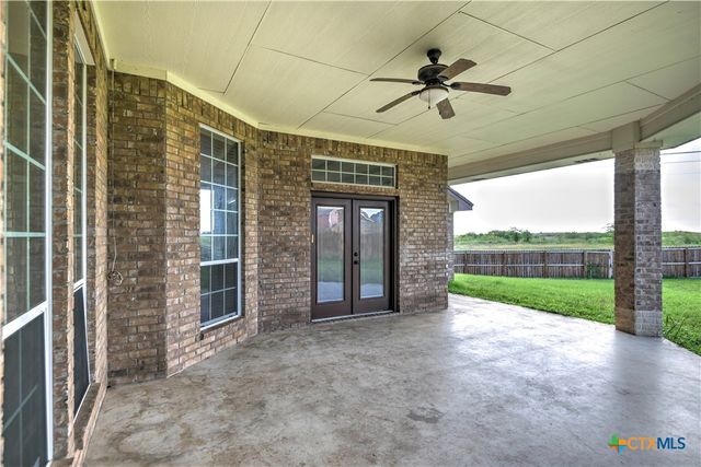 3504 Armstrong County Court, Killeen, TX 76549