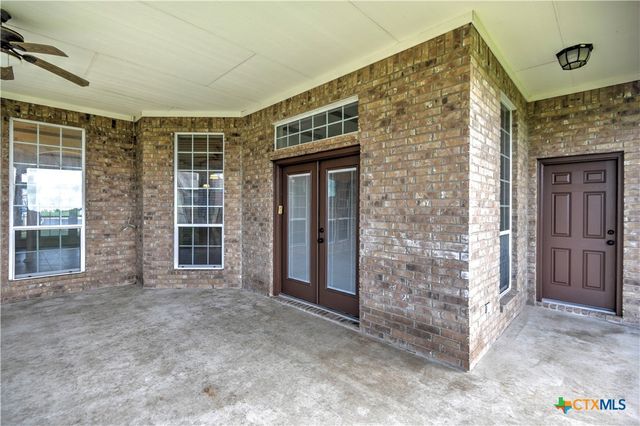 3504 Armstrong County Court, Killeen, TX 76549