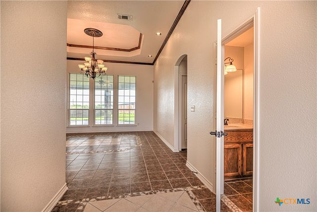 3504 Armstrong County Court, Killeen, TX 76549