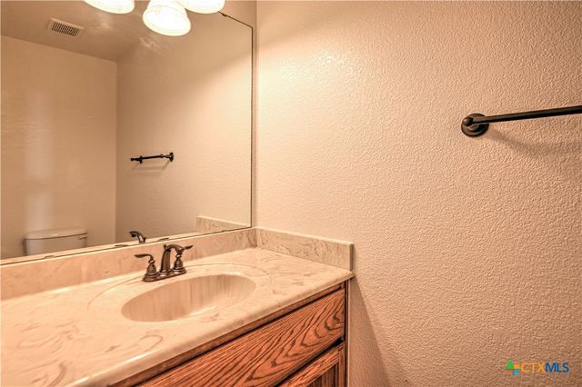 3504 Armstrong County Court, Killeen, TX 76549
