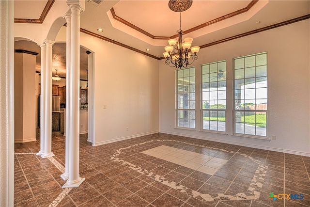 3504 Armstrong County Court, Killeen, TX 76549
