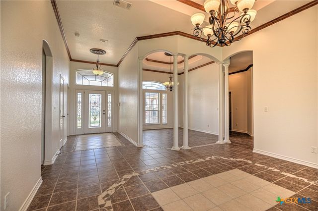 3504 Armstrong County Court, Killeen, TX 76549