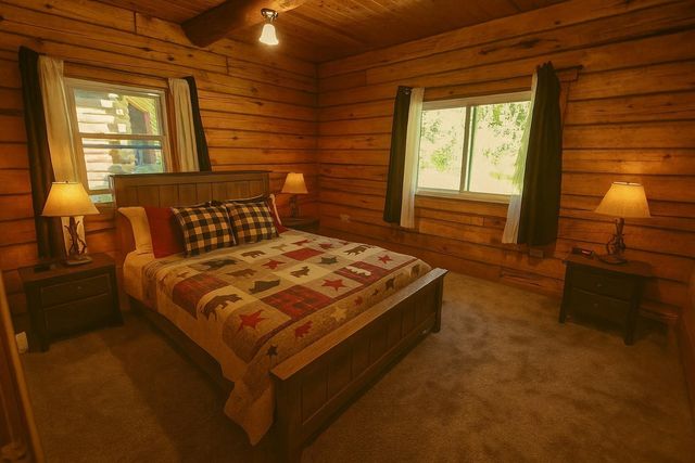 2303 Cardas Road, Mora, MN 55051