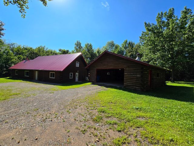 2303 Cardas Road, Mora, MN 55051