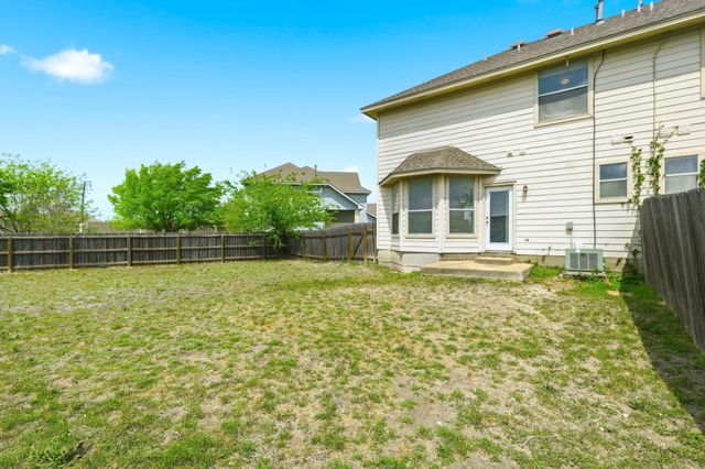 2849 SOUTHAMPTON WAY B, Round Rock, TX 78664