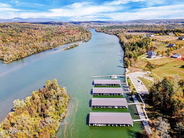526 Broadberry St lot 26B, Oak Ridge, TN 37830