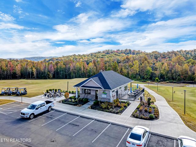 526 Broadberry St lot 26B, Oak Ridge, TN 37830