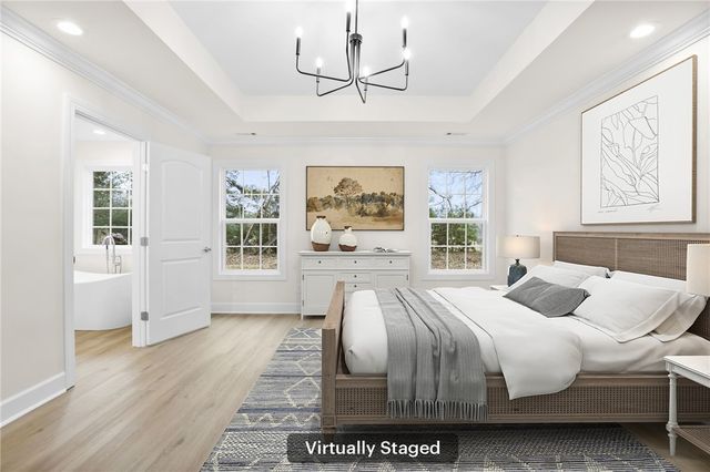 1005 Cove Circle, Anderson, SC 29626