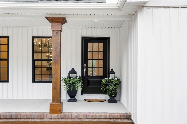 1005 Cove Circle, Anderson, SC 29626