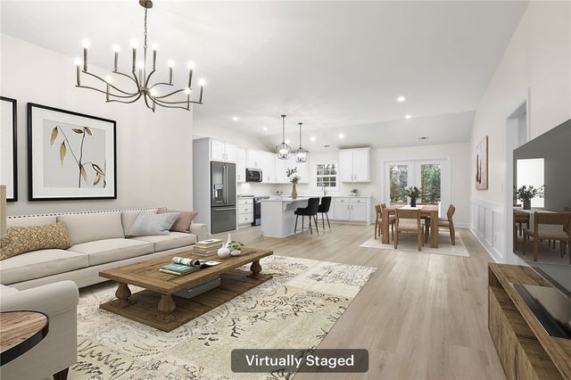 1005 Cove Circle, Anderson, SC 29626