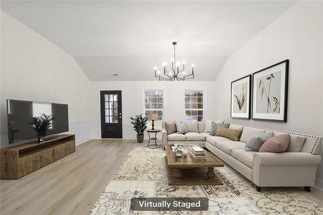 1005 Cove Circle, Anderson, SC 29626