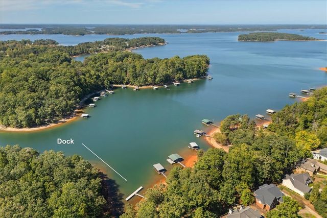 1005 Cove Circle, Anderson, SC 29626