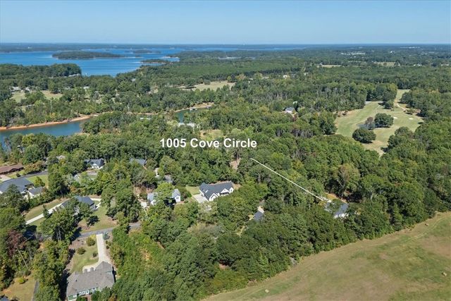 1005 Cove Circle, Anderson, SC 29626
