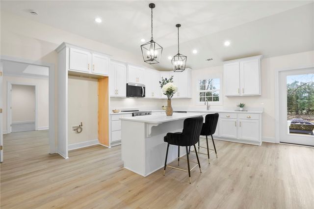 1005 Cove Circle, Anderson, SC 29626