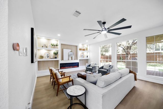 7505 Larchmont Drive, Dallas, TX 75252