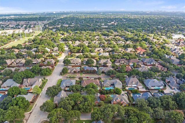 7505 Larchmont Drive, Dallas, TX 75252