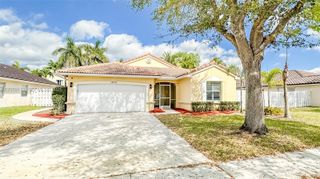 18795 NW 24th Ct 18795, Pembroke Pines, FL 33029