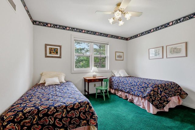 122 Point Elkhart DRIVE, Elkhart Lake, WI 53020