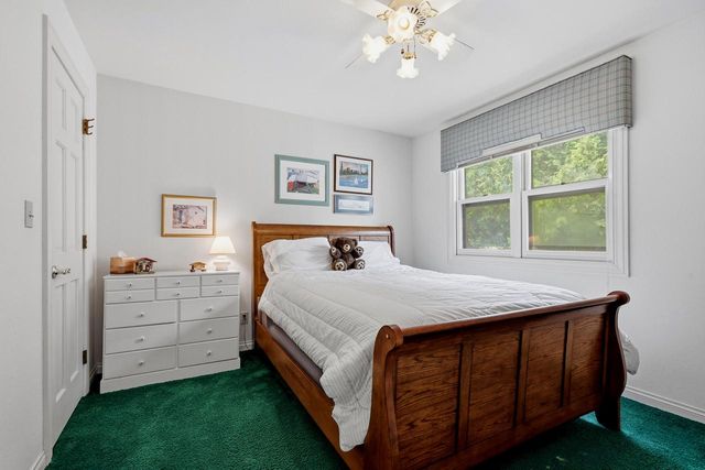 122 Point Elkhart DRIVE, Elkhart Lake, WI 53020